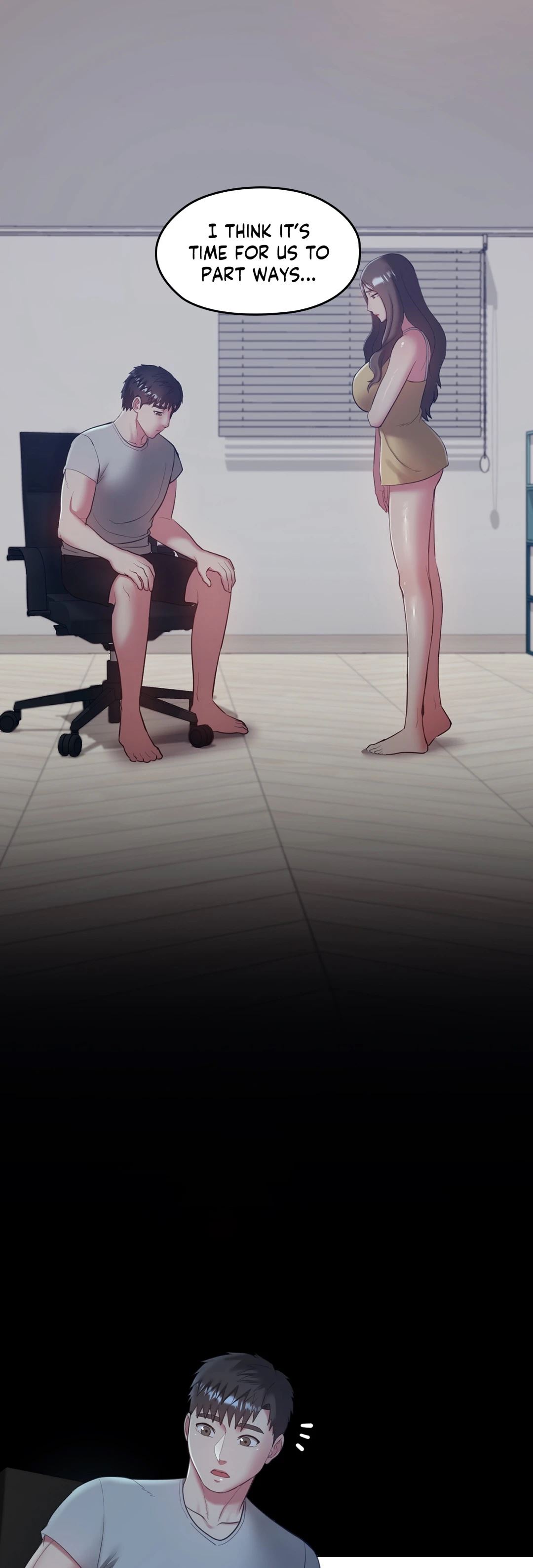 Chemistry Experiments - Chapter 49 [photo 20] - MangaPorn