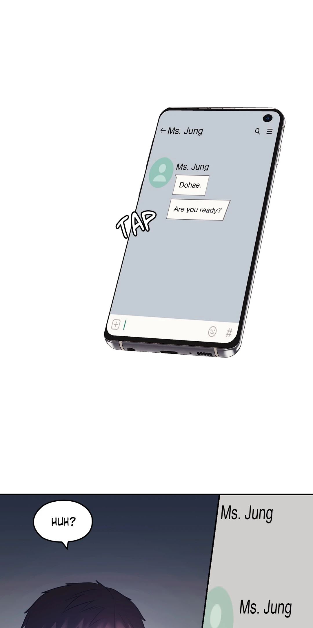 Chemistry Experiments - Chapter 49 [photo 22] - MangaPorn