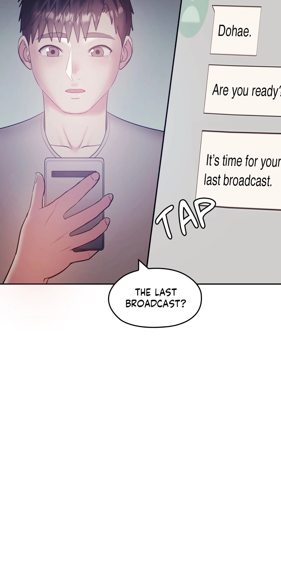 Chemistry Experiments - Chapter 49 [photo 23] - MangaPorn