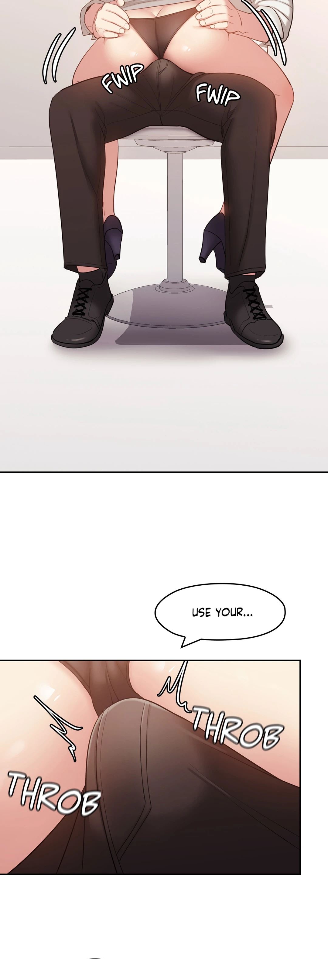 Chemistry Experiments - Chapter 49 [photo 25] - MangaPorn