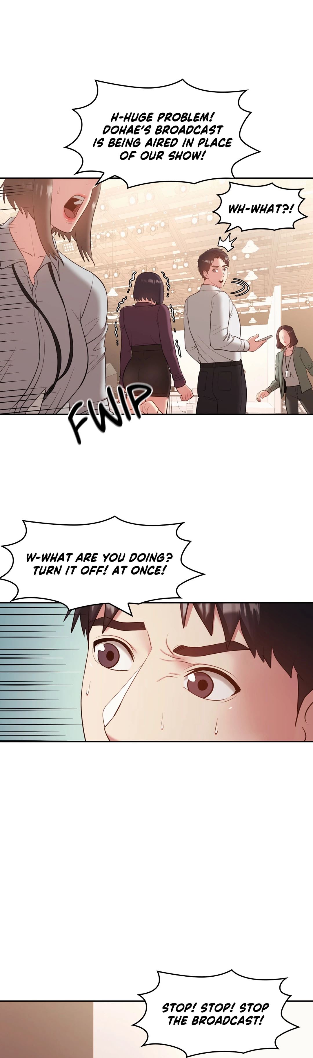 Chemistry Experiments - Chapter 49 [photo 33] - MangaPorn