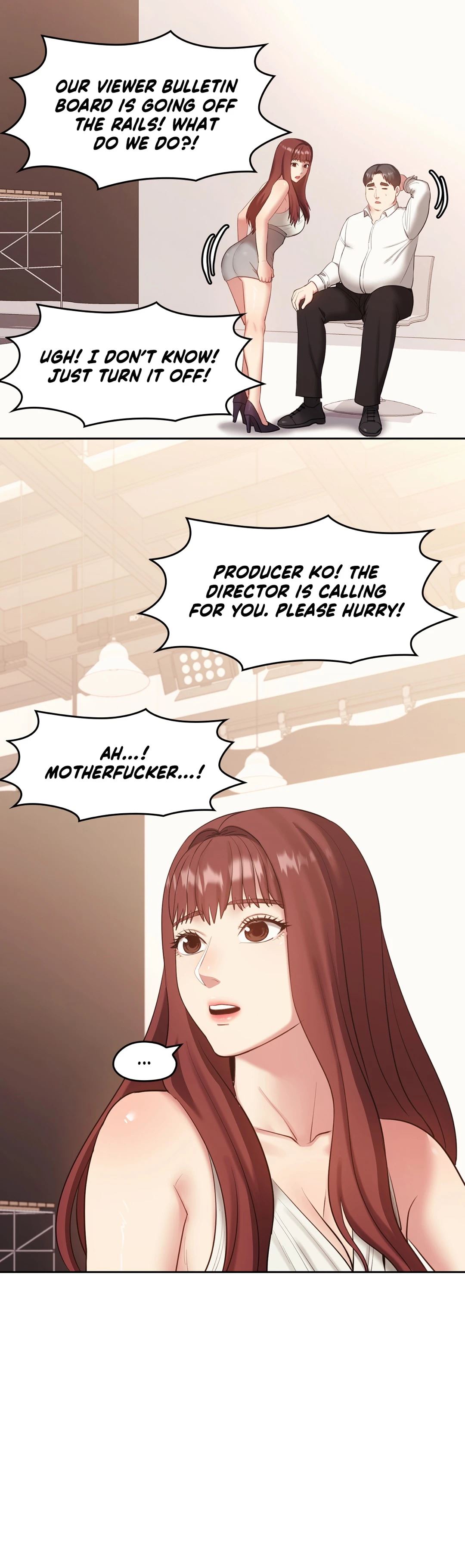 Chemistry Experiments - Chapter 49 [photo 34] - MangaPorn