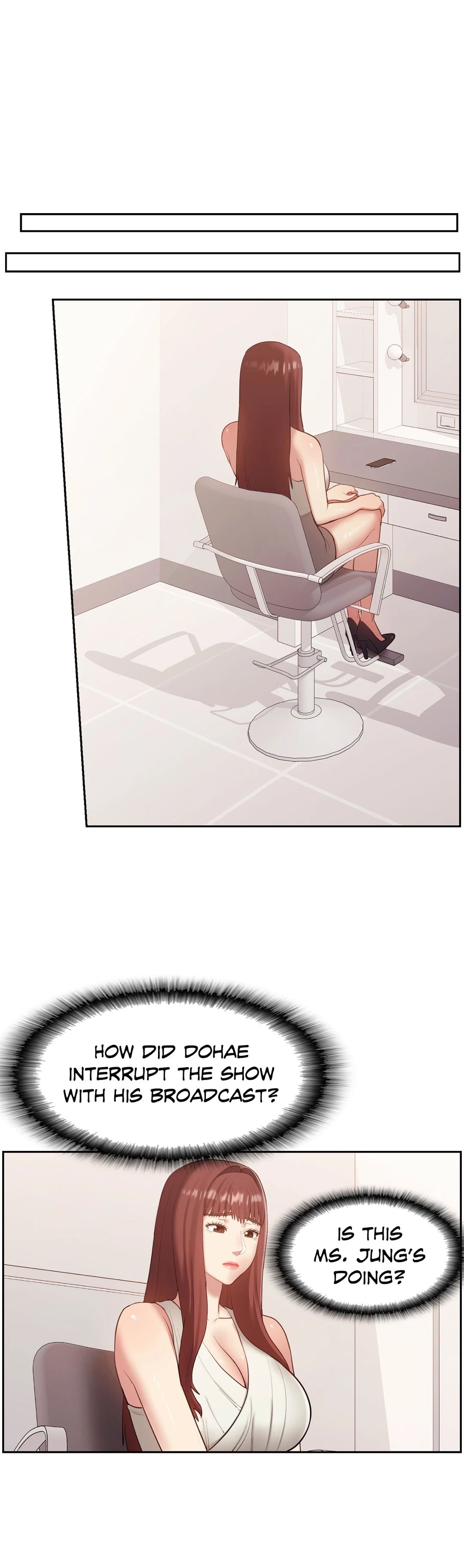 Chemistry Experiments - Chapter 49 [photo 35] - MangaPorn