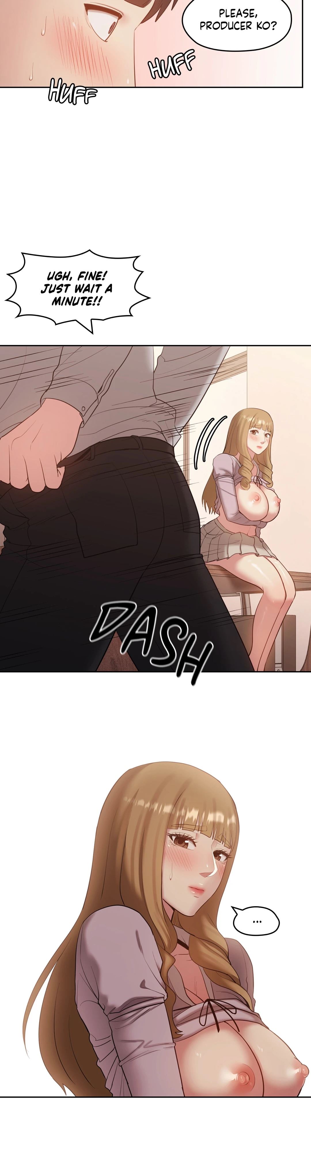 Chemistry Experiments - Chapter 49 [photo 4] - MangaPorn