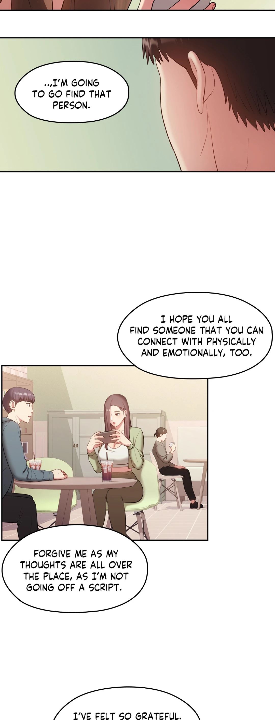 Chemistry Experiments - Chapter 49 [photo 44] - MangaPorn