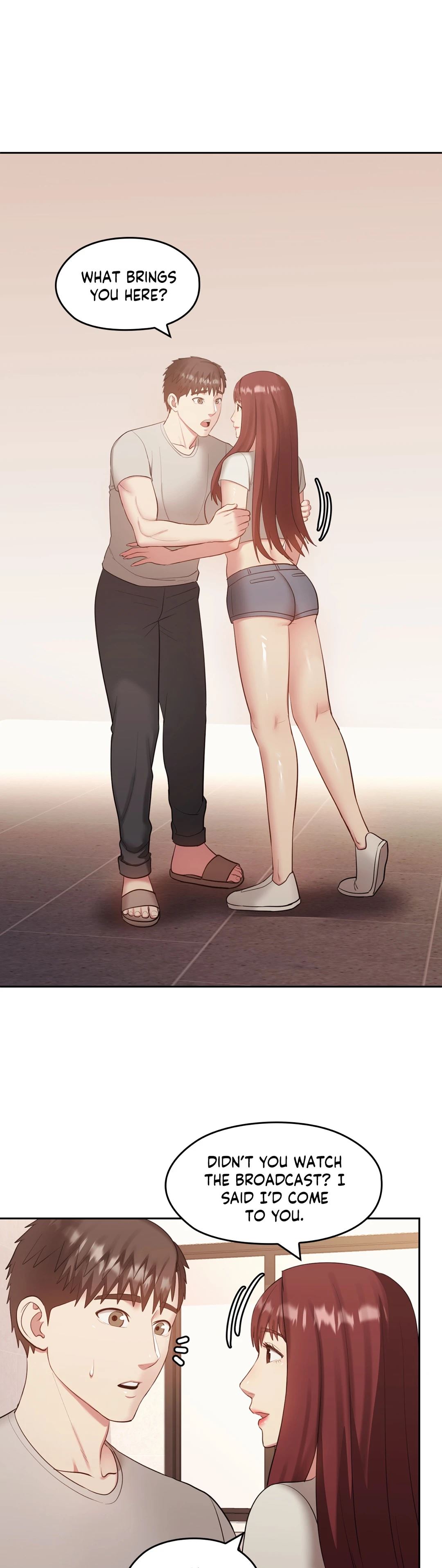 Chemistry Experiments - Chapter 49 [photo 52] - MangaPorn