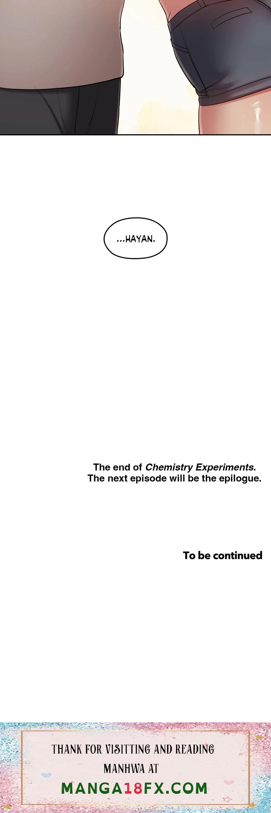 Chemistry Experiments - Chapter 49 [photo 55] - MangaPorn