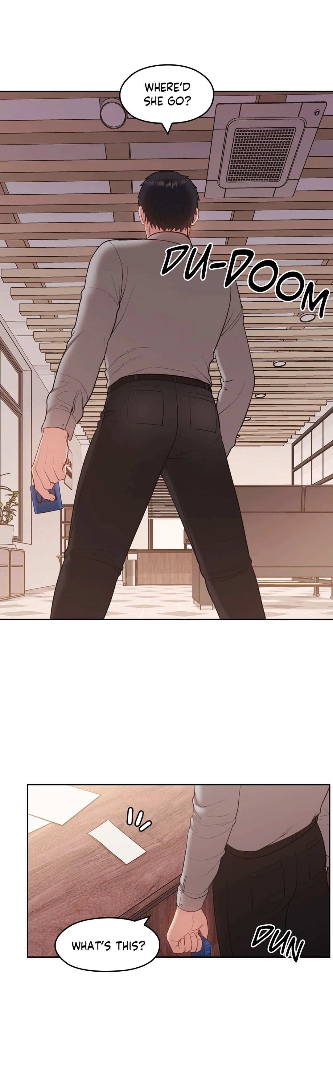 Chemistry Experiments - Chapter 49 [photo 6] - MangaPorn