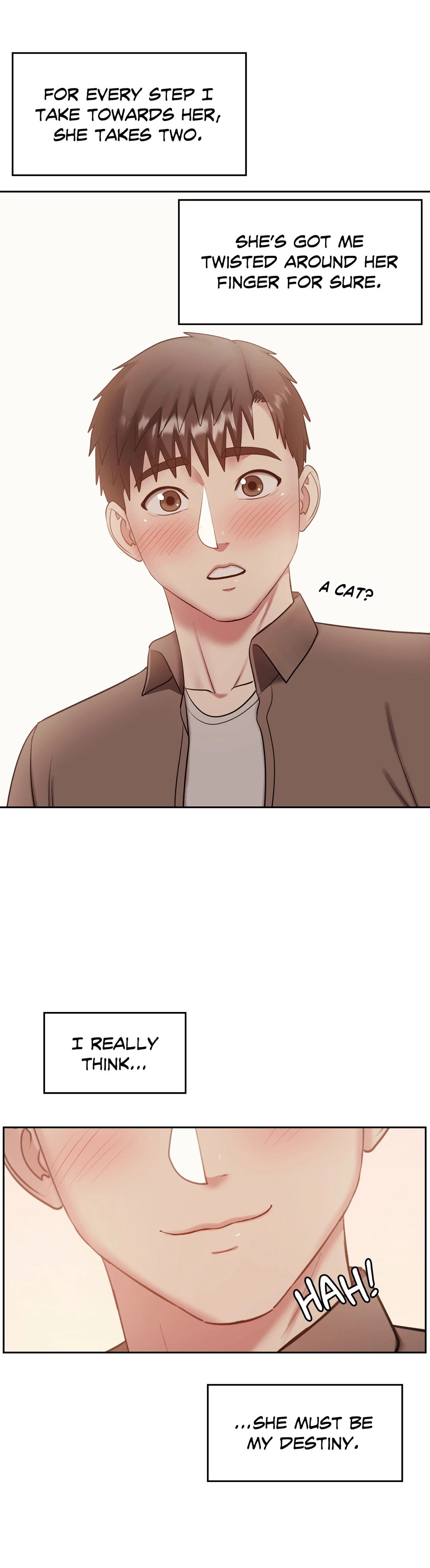 Chemistry Experiments - Chapter 50 [photo 11] - MangaPorn