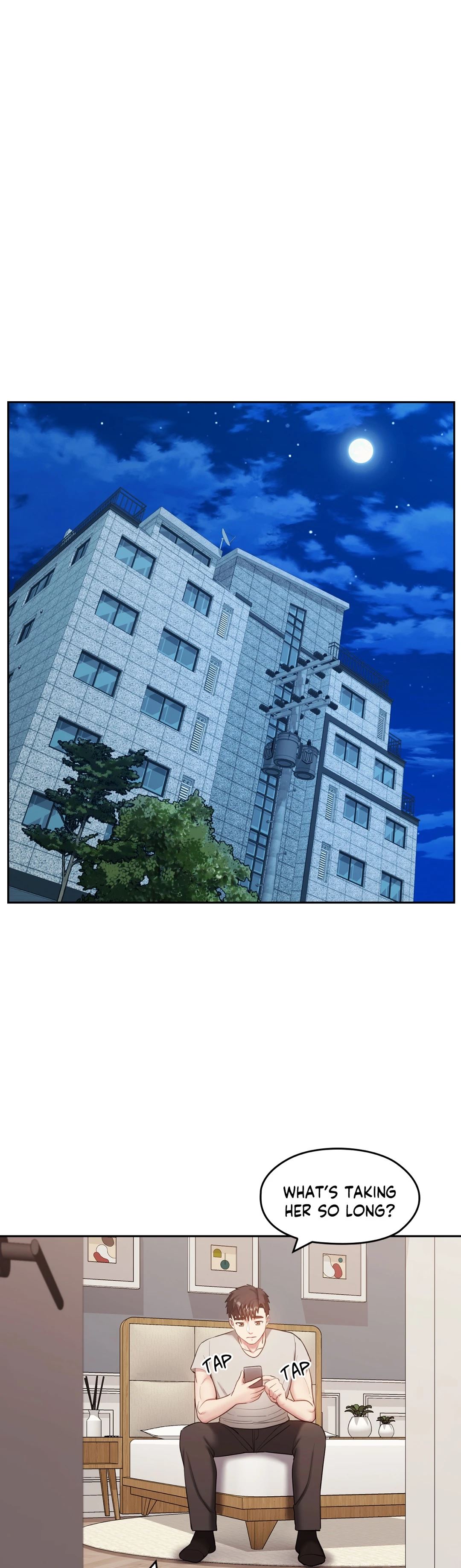 Chemistry Experiments - Chapter 50 [photo 14] - MangaPorn