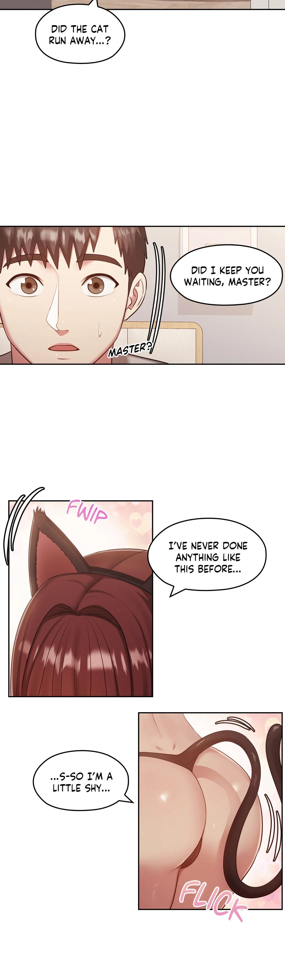 Chemistry Experiments - Chapter 50 [photo 15] - MangaPorn