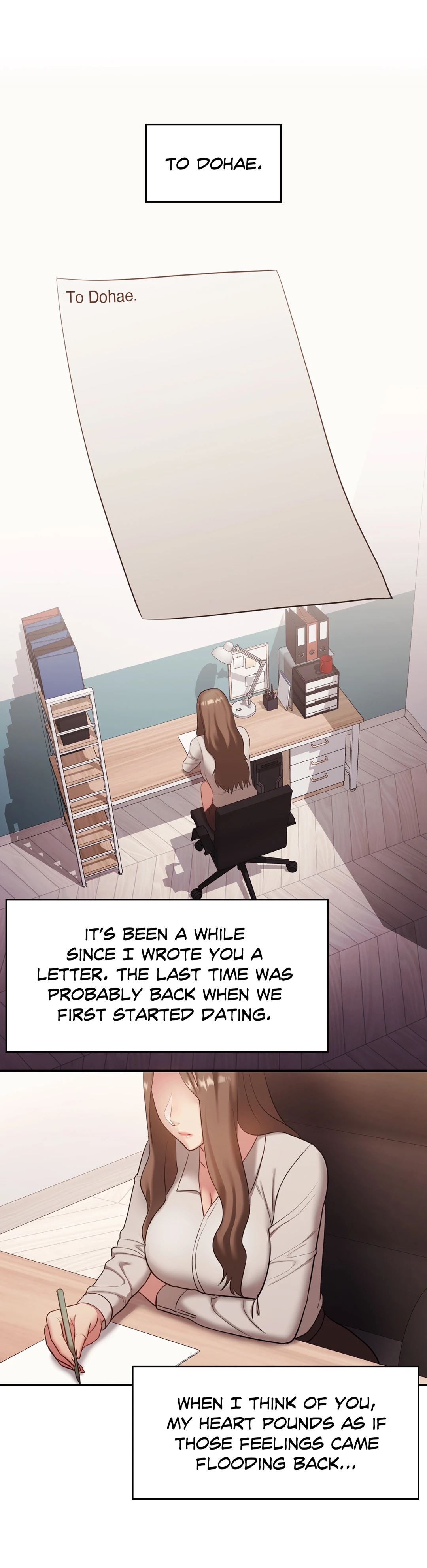 Chemistry Experiments - Chapter 50 [photo 29] - MangaPorn