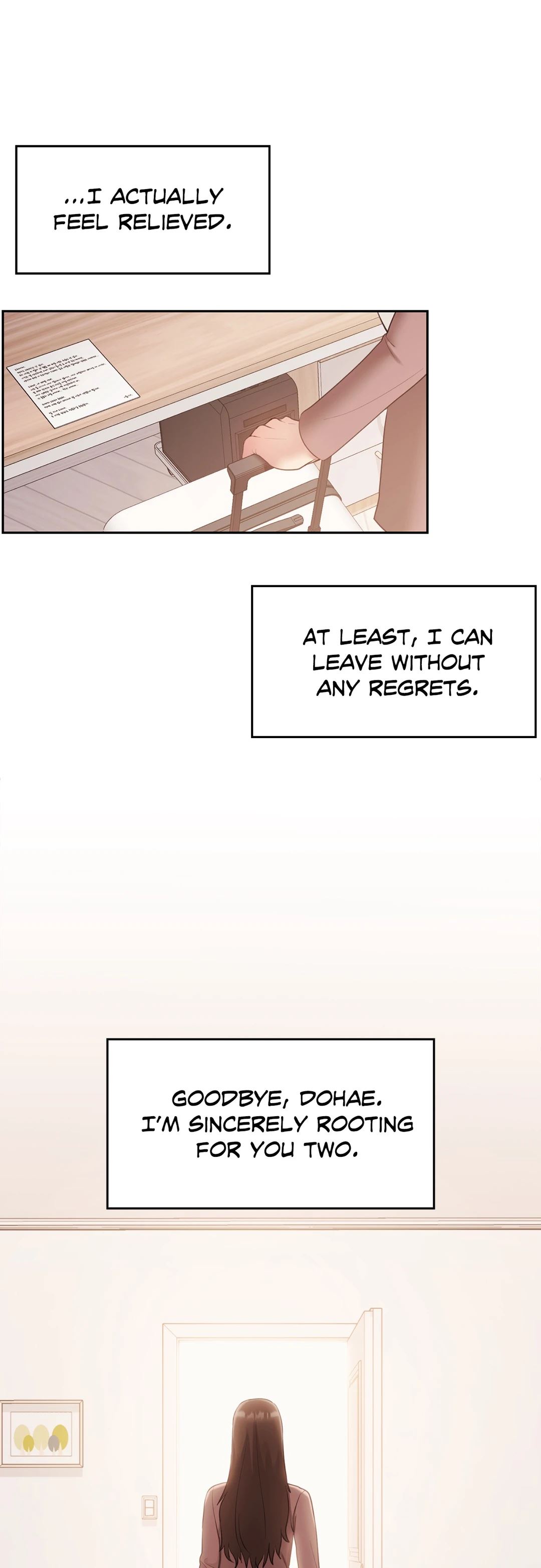 Chemistry Experiments - Chapter 50 [photo 33] - MangaPorn