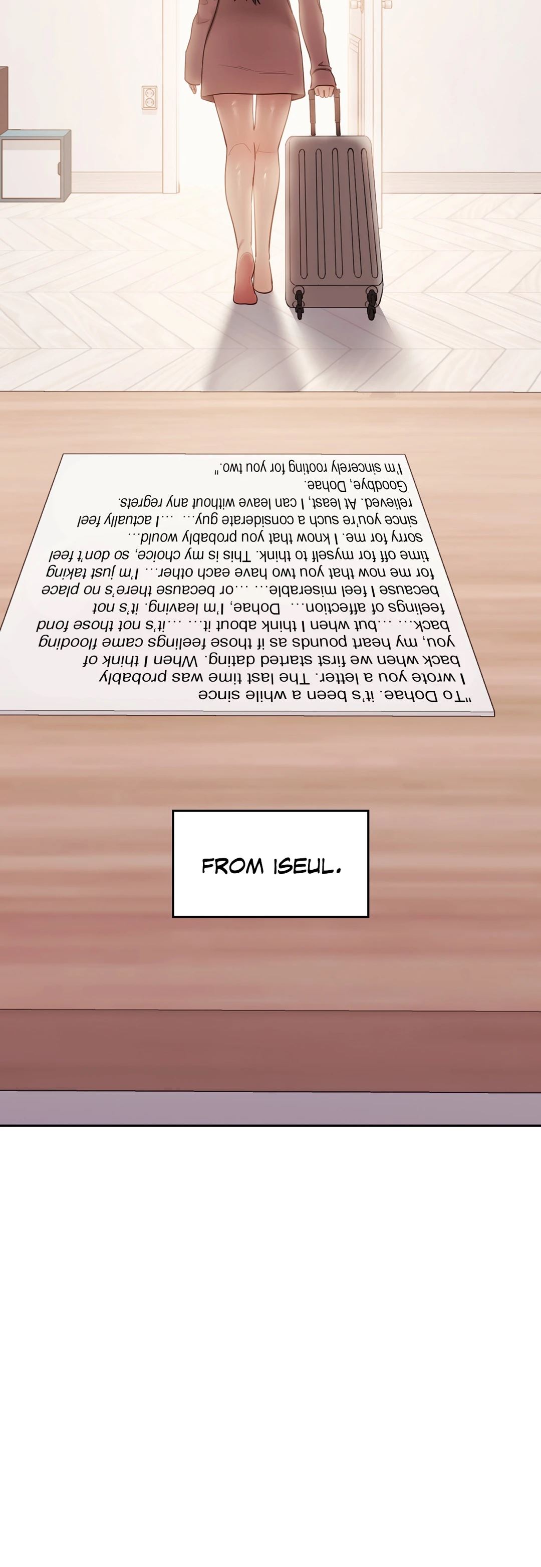 Chemistry Experiments - Chapter 50 [photo 34] - MangaPorn