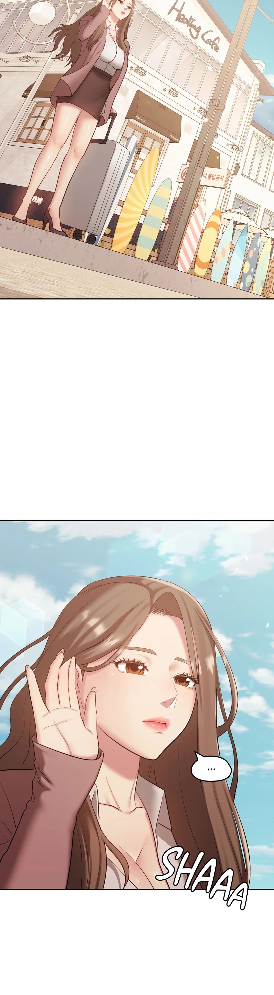 Chemistry Experiments - Chapter 50 [photo 36] - MangaPorn