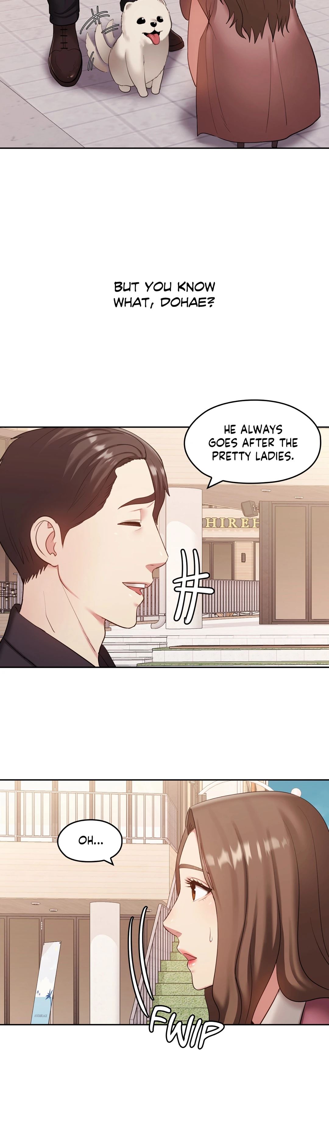 Chemistry Experiments - Chapter 50 [photo 40] - MangaPorn