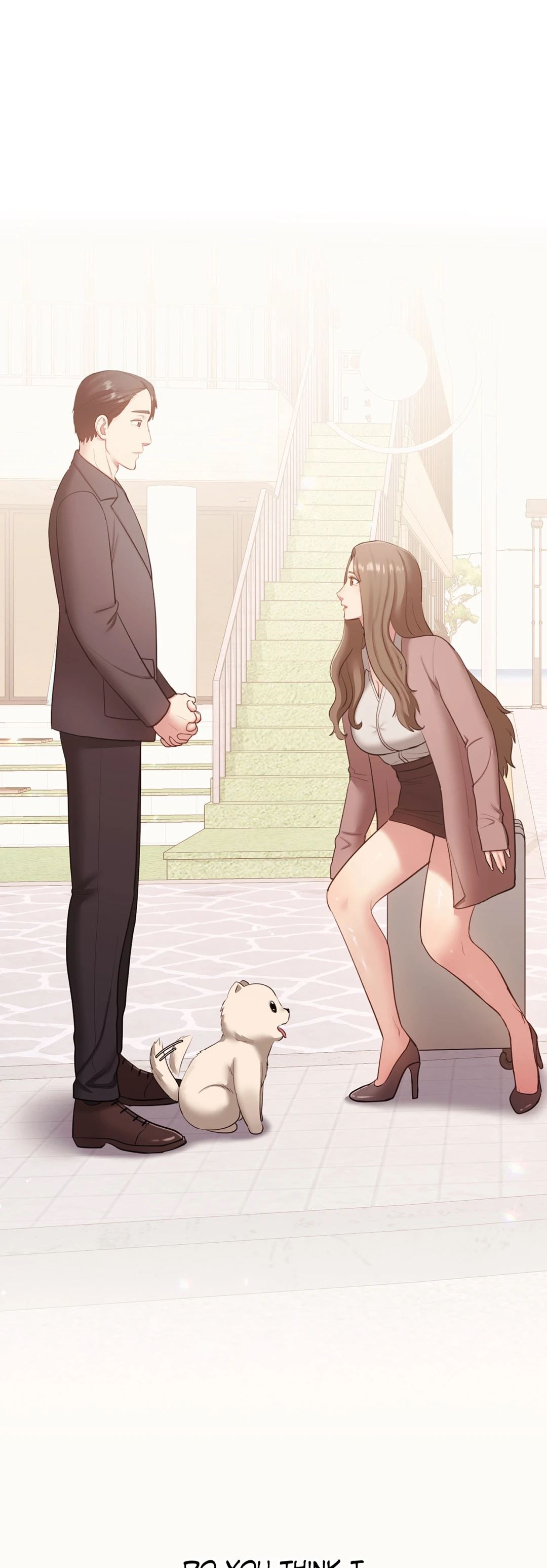 Chemistry Experiments - Chapter 50 [photo 41] - MangaPorn