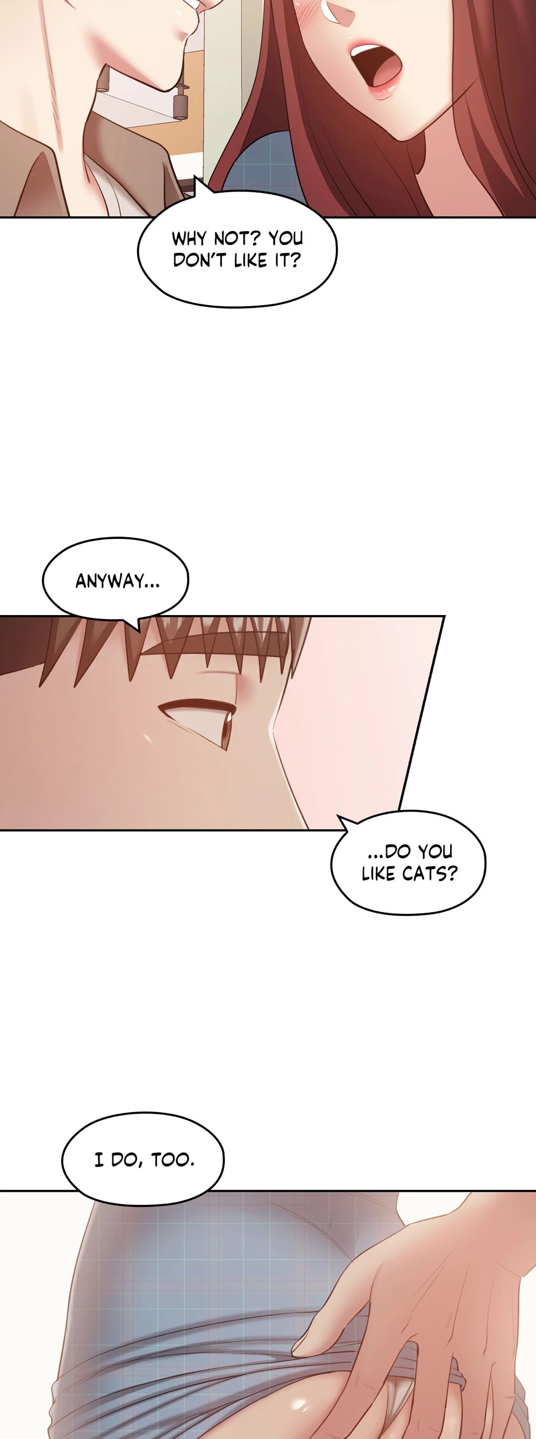 Chemistry Experiments - Chapter 50 [photo 6] - MangaPorn