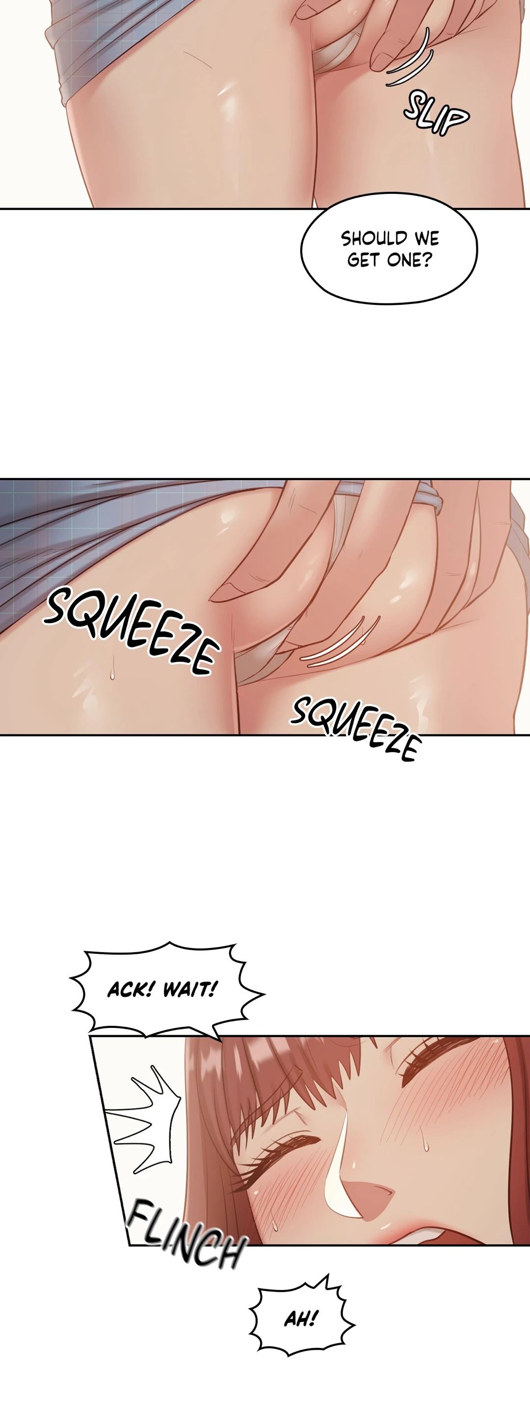 Chemistry Experiments - Chapter 50 [photo 7] - MangaPorn