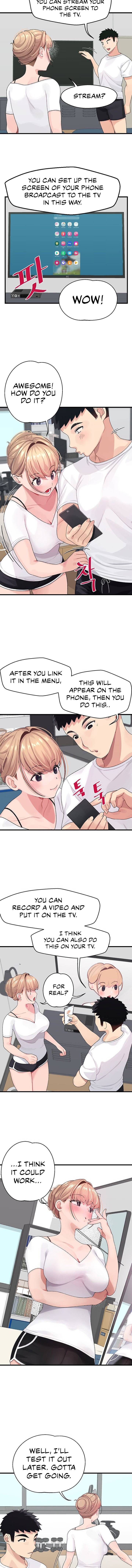 Doki Doki Connection - Chapter 1 [photo 12] - MangaPorn