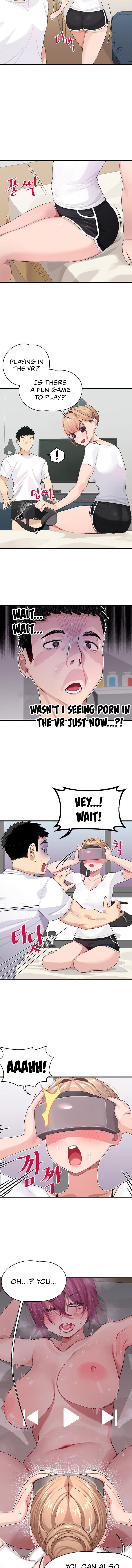 Doki Doki Connection - Chapter 1 [photo 13] - MangaPorn