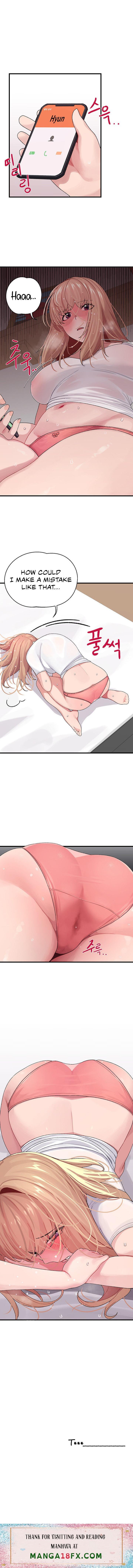 Doki Doki Connection - Chapter 2 [photo 15] - MangaPorn