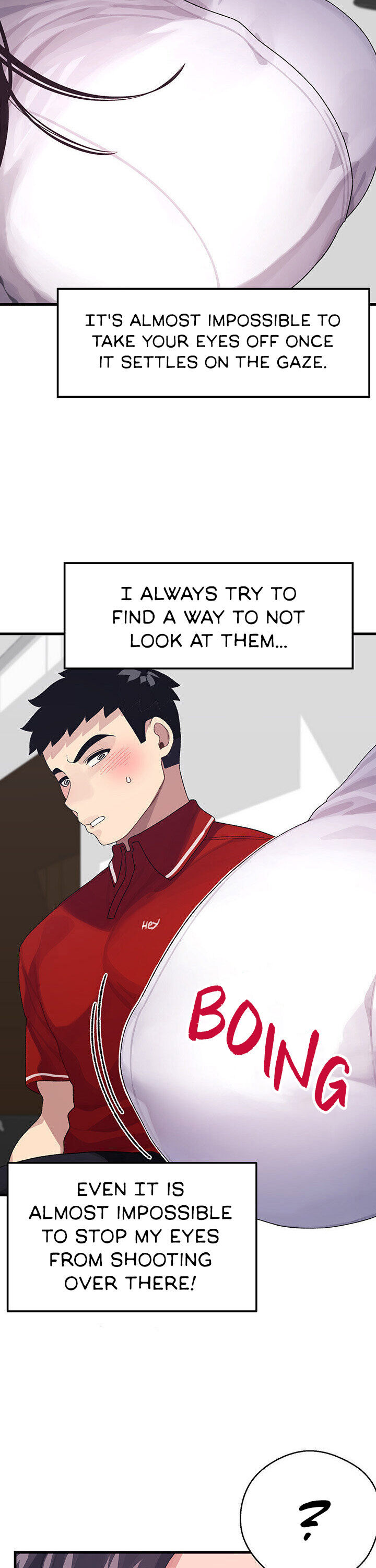 Doki Doki Connection - Chapter 3 [photo 11] - MangaPorn