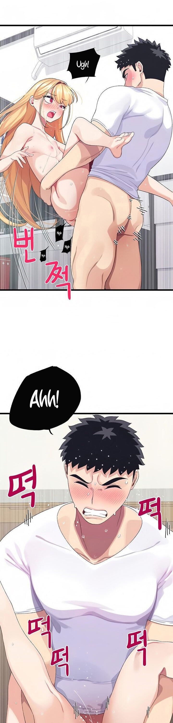 Doki Doki Connection - Chapter 5 [photo 10] - MangaPorn