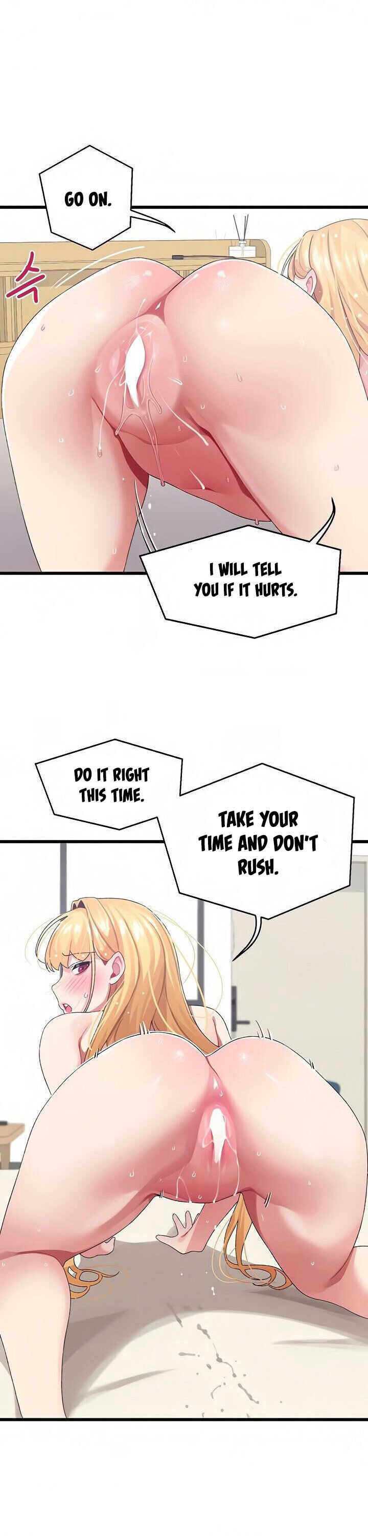 Doki Doki Connection - Chapter 5 [photo 19] - MangaPorn