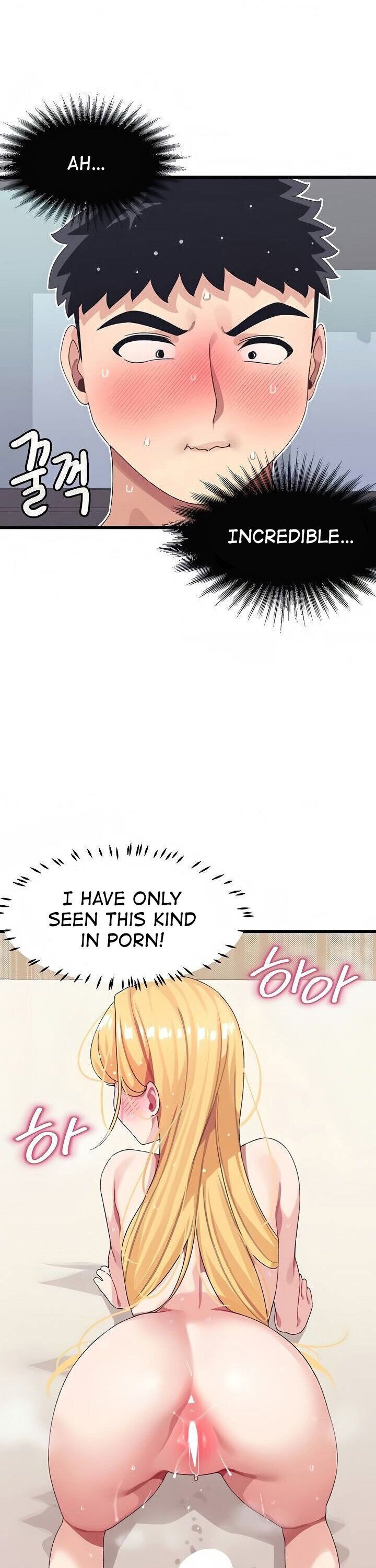 Doki Doki Connection - Chapter 5 [photo 20] - MangaPorn