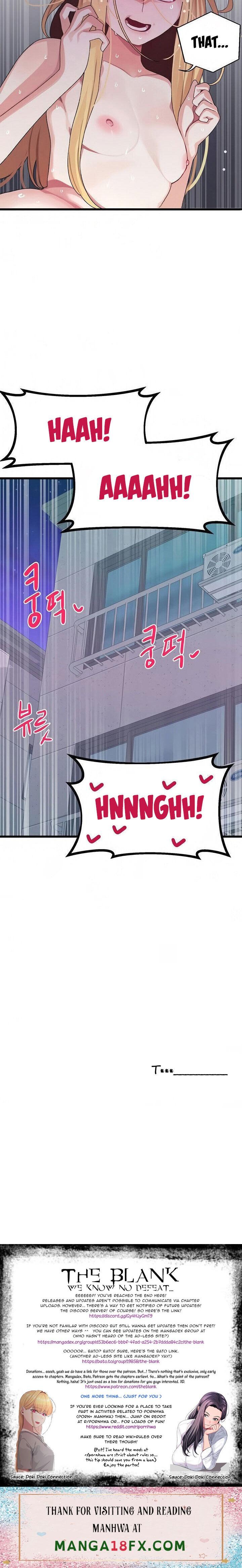 Doki Doki Connection - Chapter 5 [photo 39] - MangaPorn