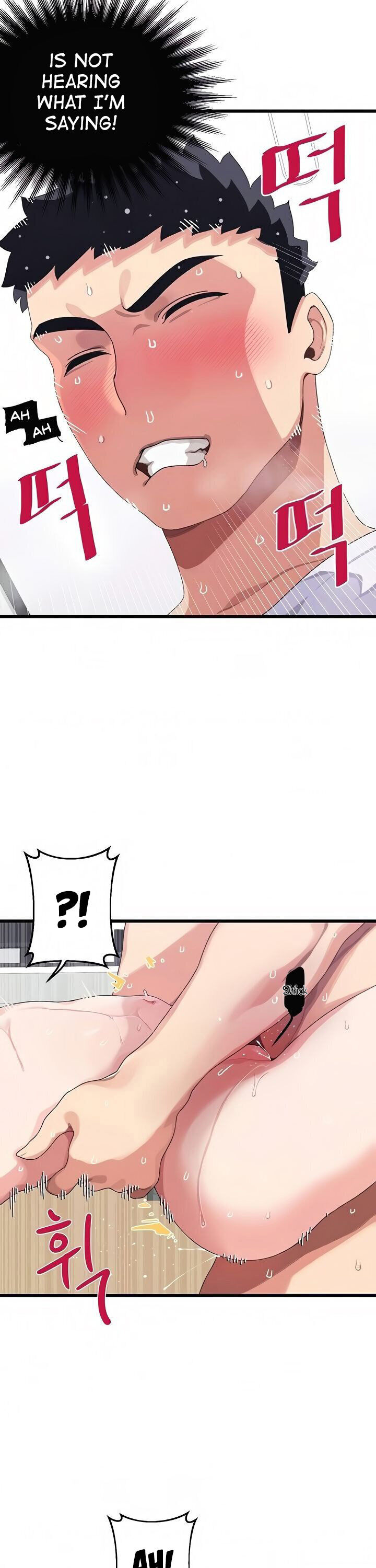 Doki Doki Connection - Chapter 5 [photo 7] - MangaPorn