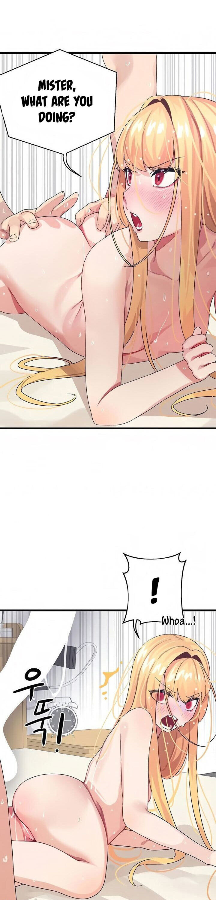 Doki Doki Connection - Chapter 6 [photo 1] - MangaPorn