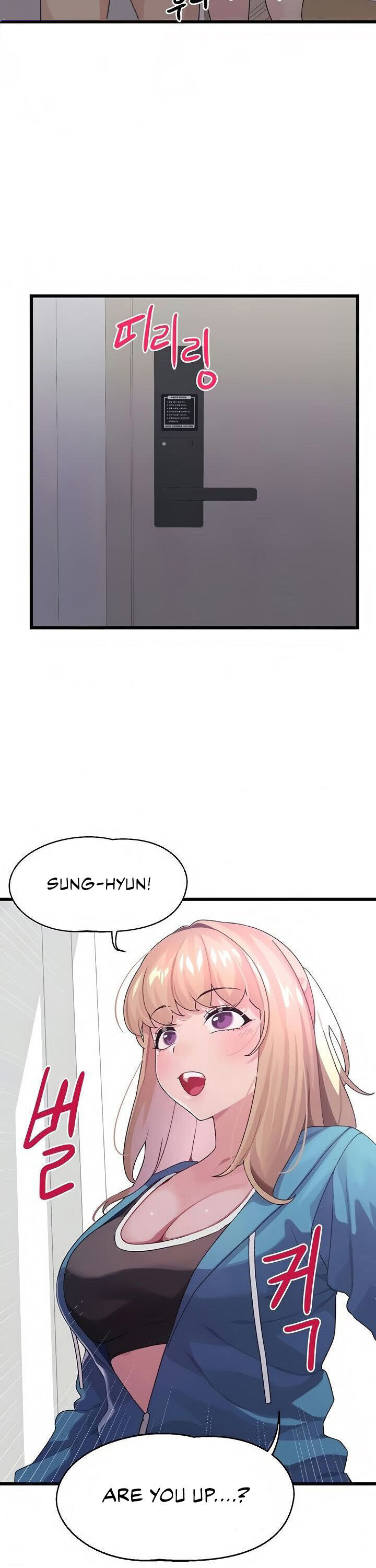 Doki Doki Connection - Chapter 6 [photo 12] - MangaPorn