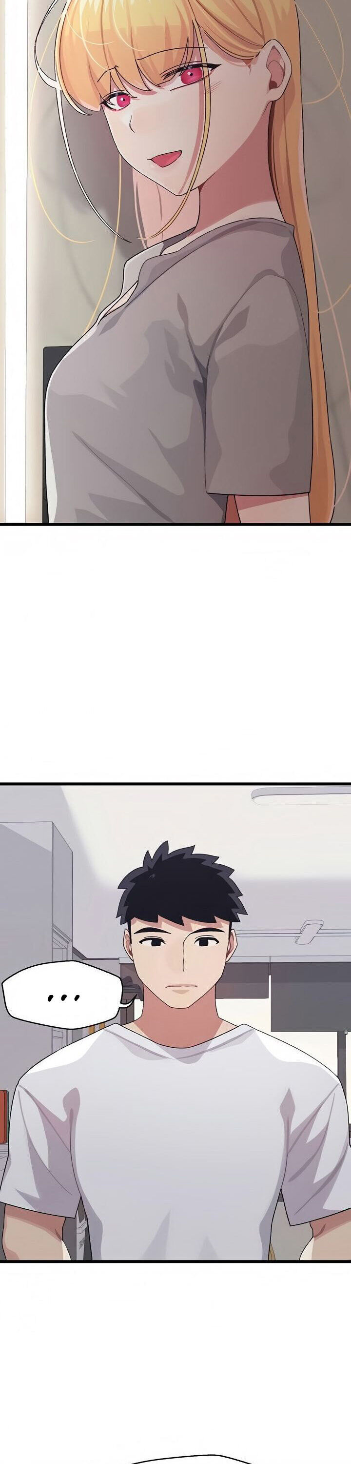 Doki Doki Connection - Chapter 6 [photo 26] - MangaPorn