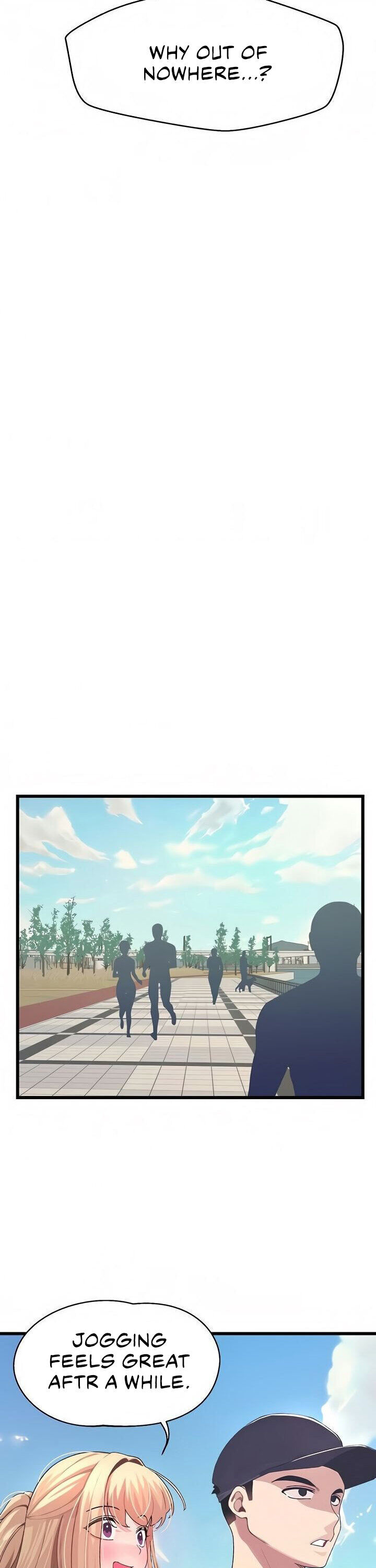 Doki Doki Connection - Chapter 6 [photo 27] - MangaPorn