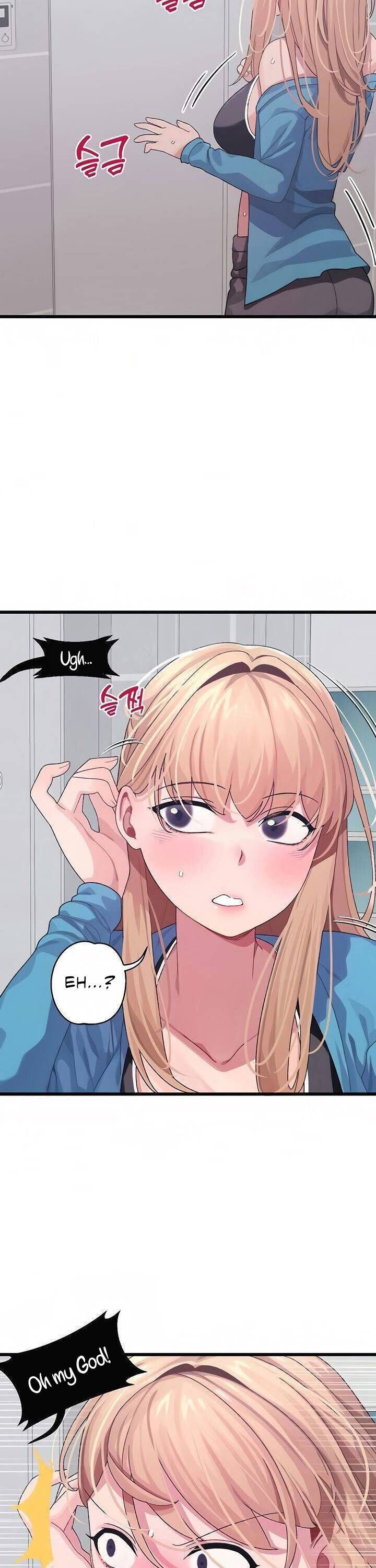 Doki Doki Connection - Chapter 7 [photo 11] - MangaPorn