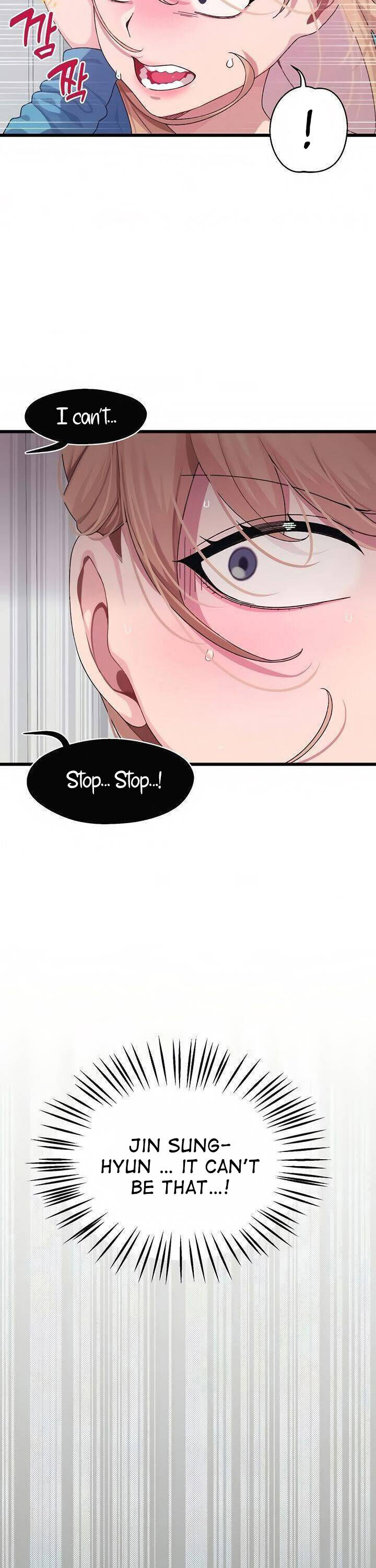 Doki Doki Connection - Chapter 7 [photo 12] - MangaPorn