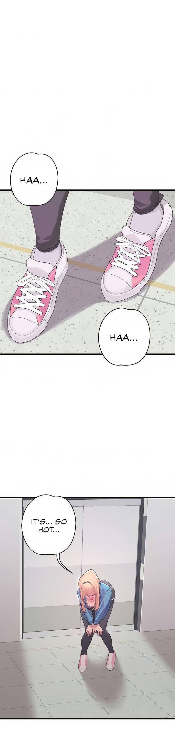 Doki Doki Connection - Chapter 7 [photo 8] - MangaPorn