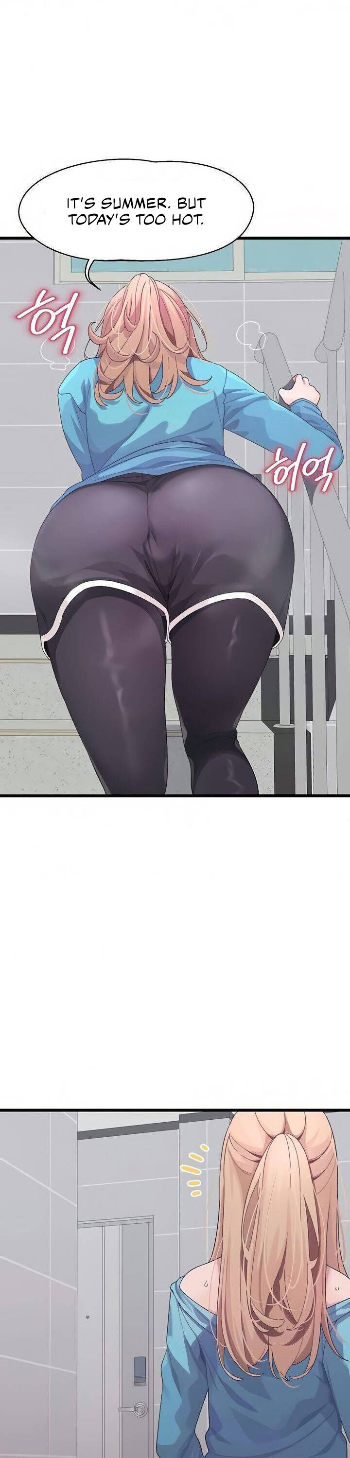 Doki Doki Connection - Chapter 7 [photo 9] - MangaPorn