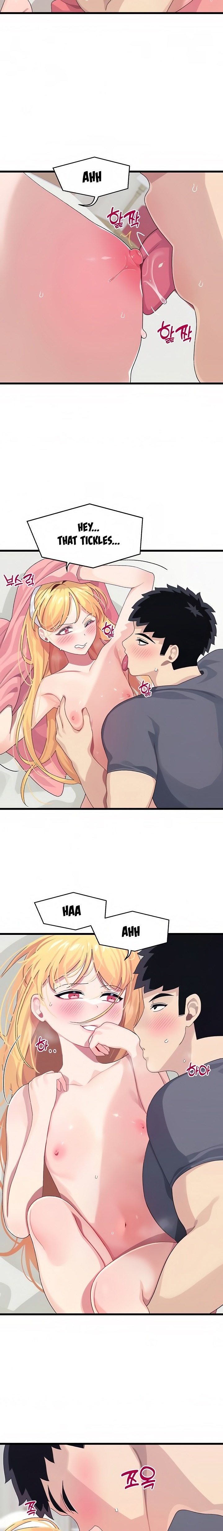 Doki Doki Connection - Chapter 8 [photo 19] - MangaPorn