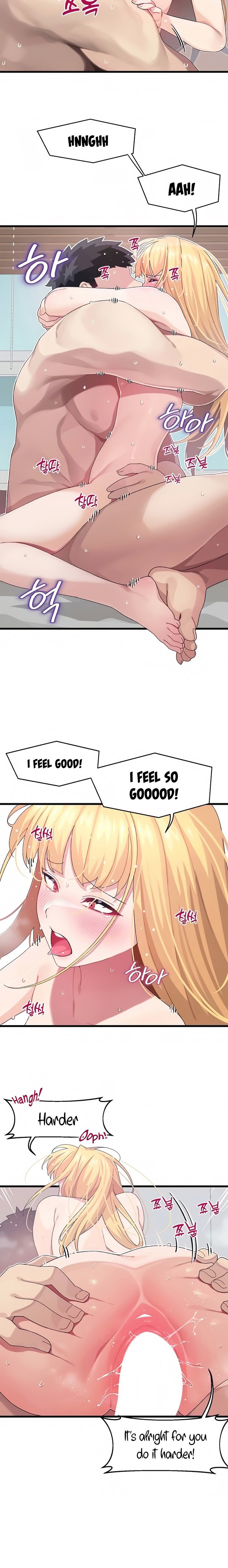 Doki Doki Connection - Chapter 9 [photo 10] - MangaPorn