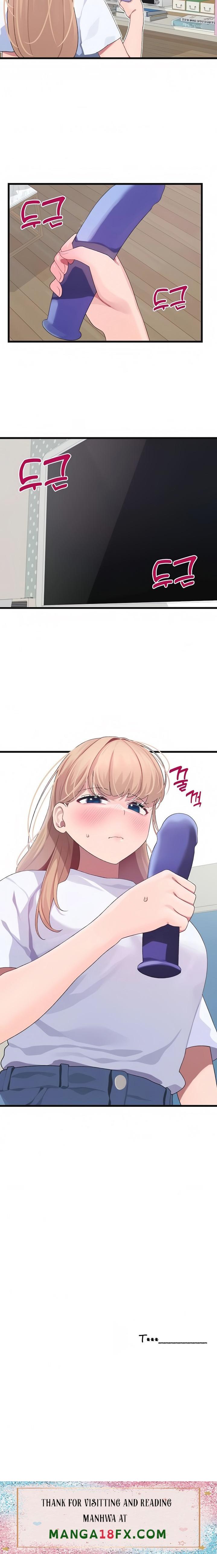 Doki Doki Connection - Chapter 9 [photo 24] - MangaPorn