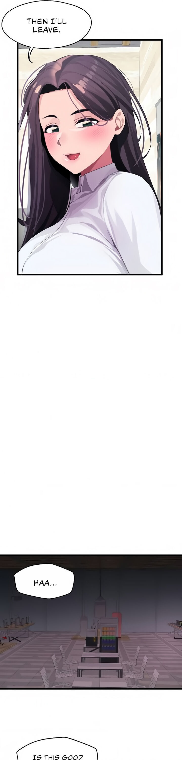 Doki Doki Connection - Chapter 10 [photo 25] - MangaPorn