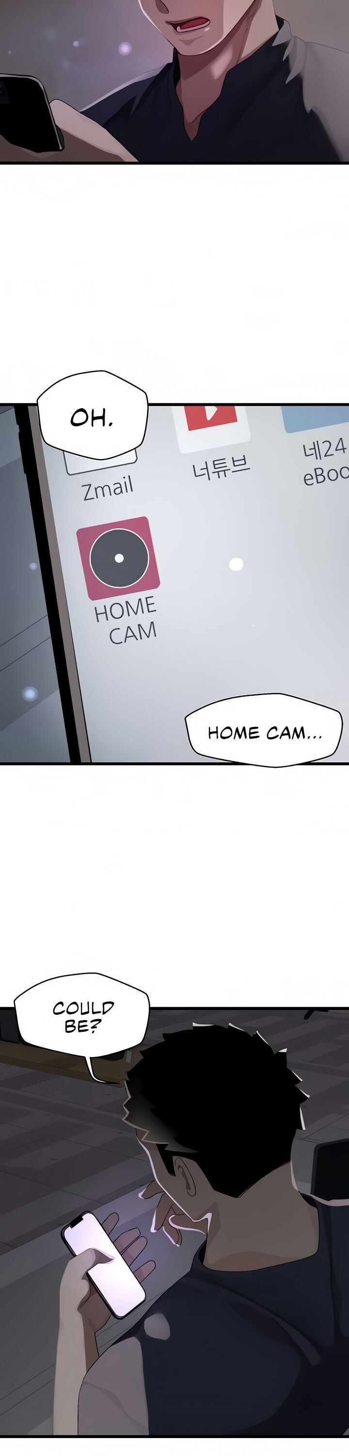 Doki Doki Connection - Chapter 10 [photo 30] - MangaPorn