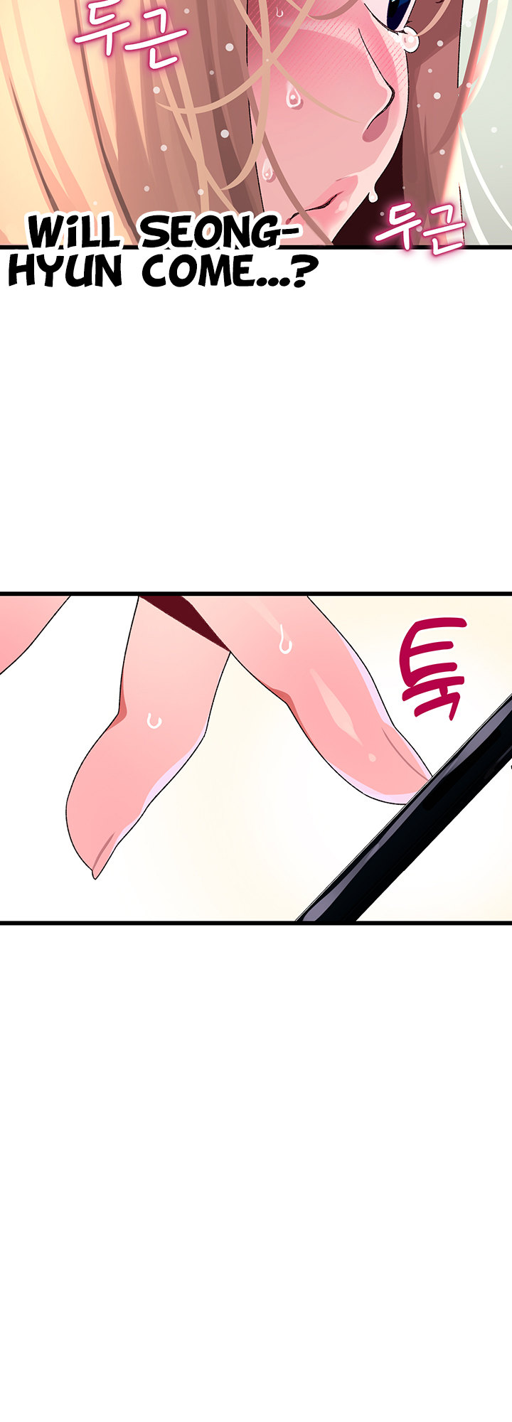 Doki Doki Connection - Chapter 11 [photo 25] - MangaPorn