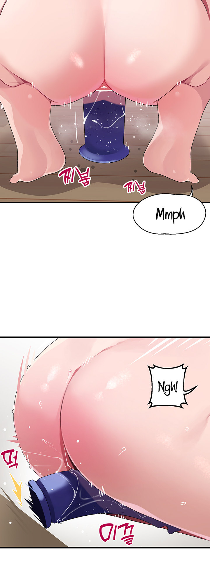 Doki Doki Connection - Chapter 11 [photo 9] - MangaPorn