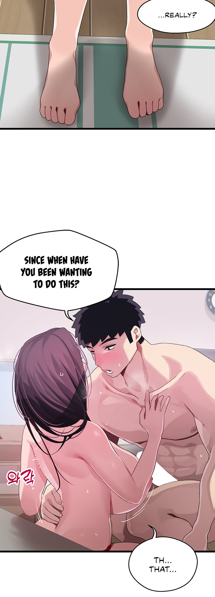 Doki Doki Connection - Chapter 13 [photo 12] - MangaPorn