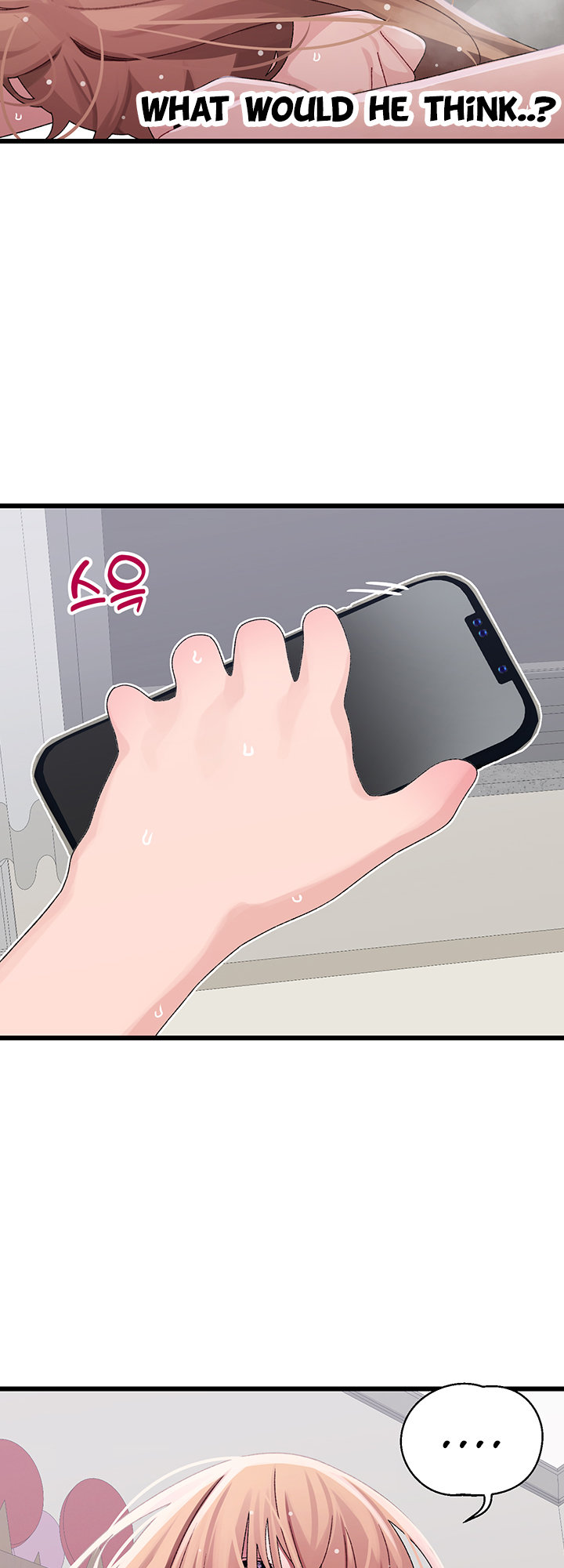 Doki Doki Connection - Chapter 13 [photo 52] - MangaPorn