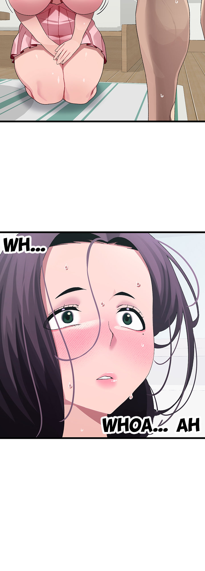 Doki Doki Connection - Chapter 13 [photo 7] - MangaPorn